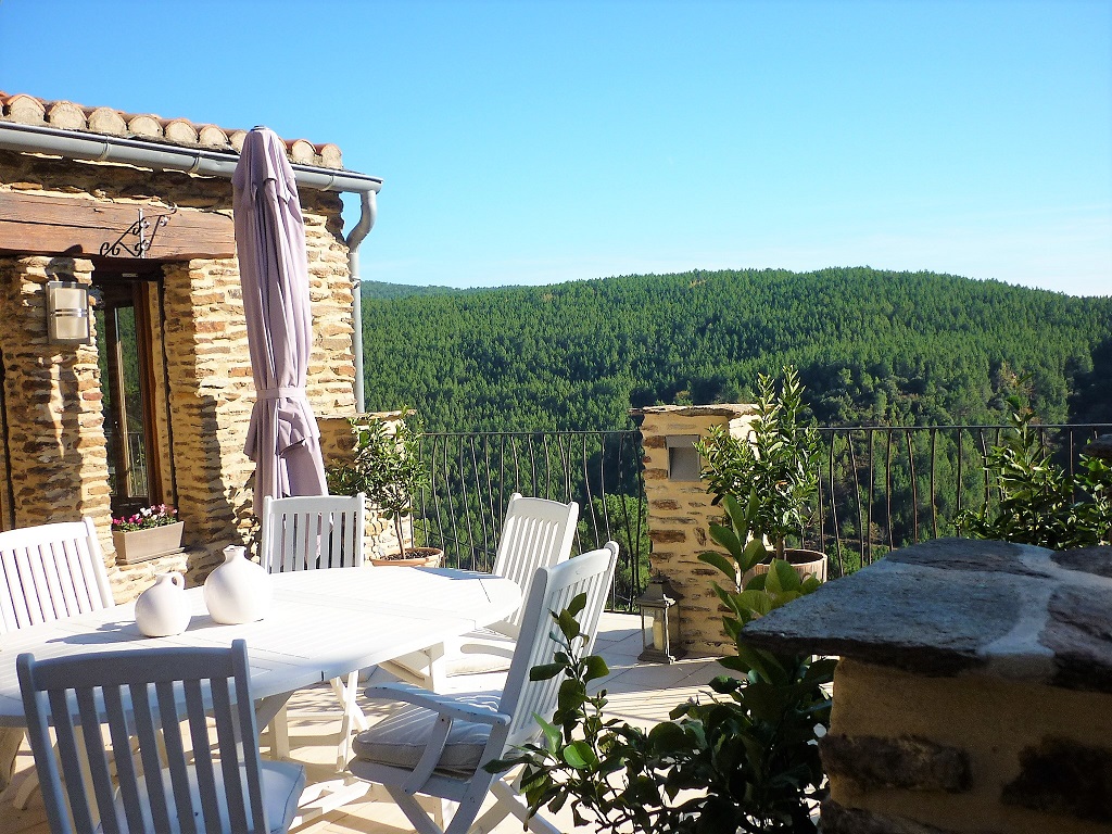 mas cevennes vente - maison dans les cévennes